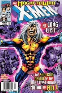 X-Men #86
