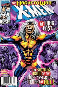 X-Men #86 