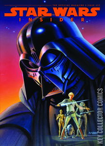 Star Wars Insider #237