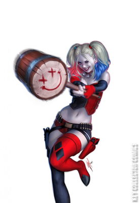 Harley Quinn
