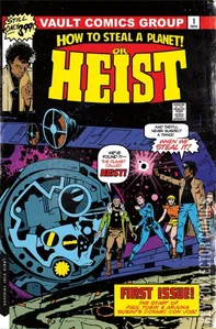 Heist #1
