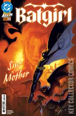 Cover for Batgirl #2