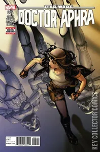 Star Wars: Doctor Aphra #5