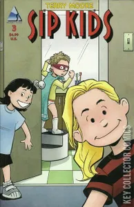 Sip Kids #3