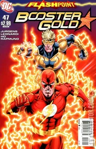 Booster Gold #47