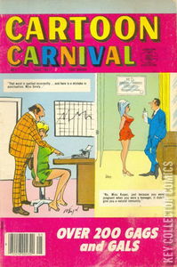 Cartoon Carnival #75