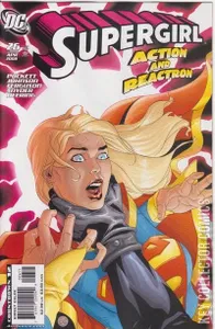 Supergirl #26