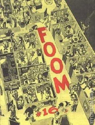 FOOM Magazine