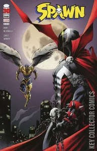 Spawn #329