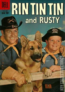 Rin Tin Tin #31