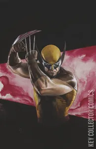 Wolverine and Kitty Pryde #1