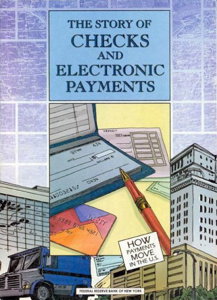 The Story of Checks & Electronic Payments #2005