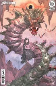 Absolute Wonder Woman #7