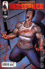 Cover for Berserker #0