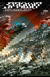 Spawn: The Dark Ages #6