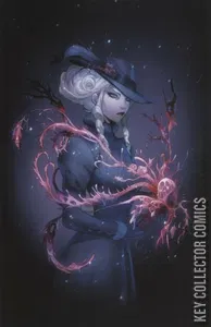 Mercy #1
