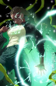 Absolute Green Lantern #1