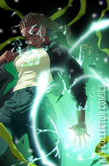 Variant Cover for Absolute Green Lantern #1