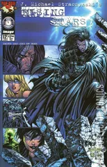 Cover for Rising Stars #12