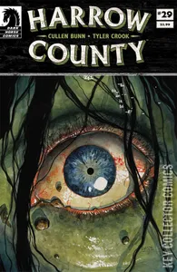 Harrow County #29
