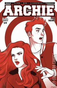 Archie #29