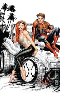 Amazing Spider-Man #25
