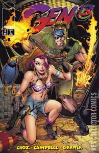 Gen13 #4