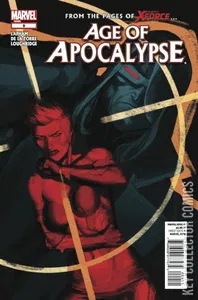Age of Apocalypse #9