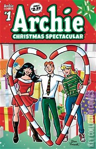 Archie Christmas Spectacular #2020
