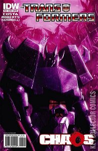 Transformers #26