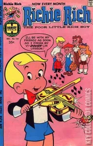 Richie Rich #161