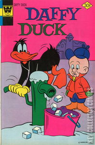 Daffy Duck #107 