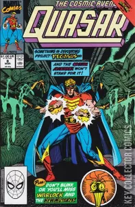 Quasar #8