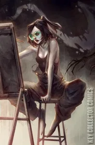 The Me You Love In The Dark #1