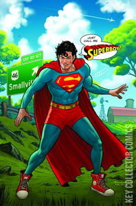 Action Comics #1091