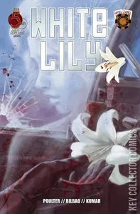 White Lily #5