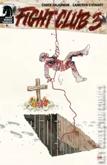 Cover for Fight Club 3 #5