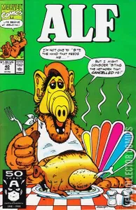 Alf #40