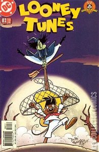 Looney Tunes #82