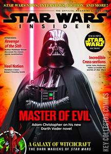 Star Wars Insider #234