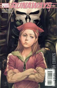 Runaways #26