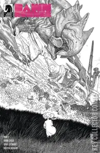 Dawnrunner #2