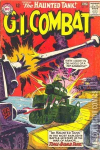 G.I. Combat #105