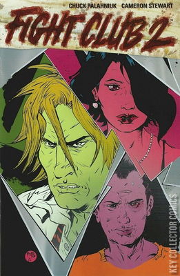 Fight Club 2