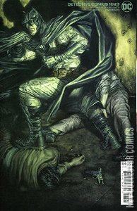 Detective Comics #1023