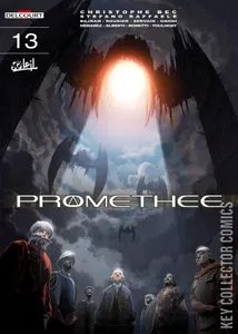 Promethee #13