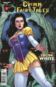 Grimm Fairy Tales #7 