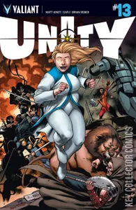 Unity #13