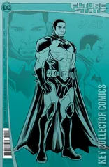 Variant Cover for Future State: The Next Batman #2