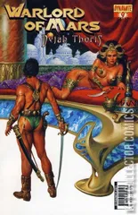 Cover for Warlord of Mars: Dejah Thoris #9